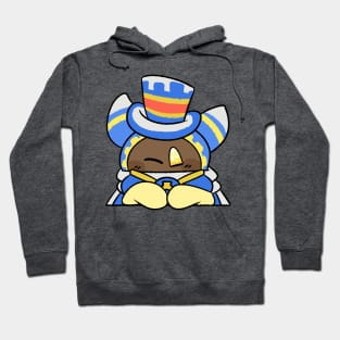 Merry Magolor! 1 Hoodie